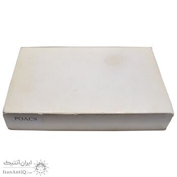 باکس 5 عددی مدال یادبود پاپ ژان پل دوم - PF64 - گلدکوئست