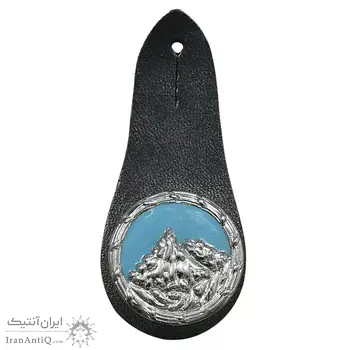 نشان کوهنوردی ایران - UNC - محمد رضا شاه