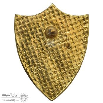 نشان فدراسیون تکواندو - AU - اردن