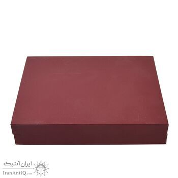 مدال یادبود بزرگداشت حکیم ابوالقاسم فردوسی - UNC - جمهوری اسلامی