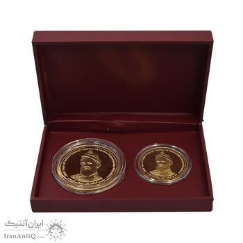 مدال یادبود بزرگداشت حکیم ابوالقاسم فردوسی - UNC - جمهوری اسلامی مدال یادبود بزرگداشت حکیم ابوالقاسم فردوسی - UNC - جمهوری اسلامی