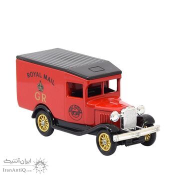 ماشین اسباب بازی آنتیک طرح ford model A - GR