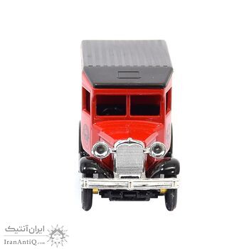 ماشین اسباب بازی آنتیک طرح ford model A - GR