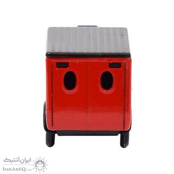 ماشین اسباب بازی آنتیک طرح ford model A - GR