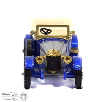 ماشین اسباب بازی آنتیک طرح prince henry vauxhall