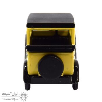ماشین اسباب بازی آنتیک طرح rolls royce landaulet ماشین اسباب بازی آنتیک طرح rolls royce landaulet