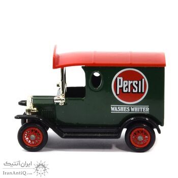 ماشین اسباب بازی آنتیک طرح ford model T - persil