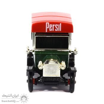 ماشین اسباب بازی آنتیک طرح ford model T - persil