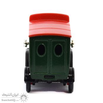 ماشین اسباب بازی آنتیک طرح ford model T - persil