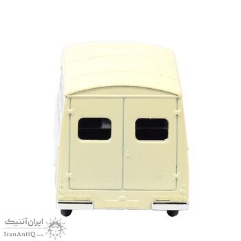 ماشین اسباب بازی آنتیک طرح dairy farm