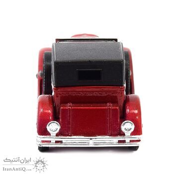 ماشین اسباب بازی آنتیک طرح duesenberg model J