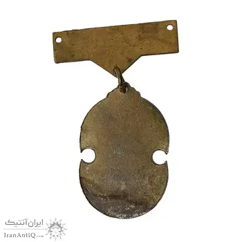 نشان سپاه دانش - EF - محمد رضا شاه