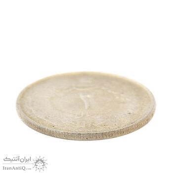 سکه 2 ریال 1329 - MS65 - محمد رضا شاه