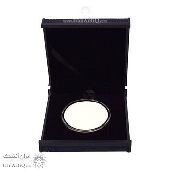 جعبه سکه و مدال