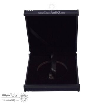 جعبه سکه و مدال