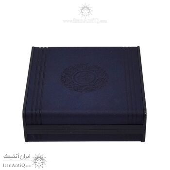 جعبه سکه و مدال