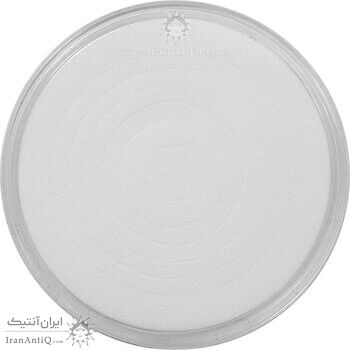 کاور سکه پلاستیکی (کپسول) - دایره - سایز E - فوم دار کاور سکه پلاستیکی (کپسول) - دایره - سایز E - فوم دار