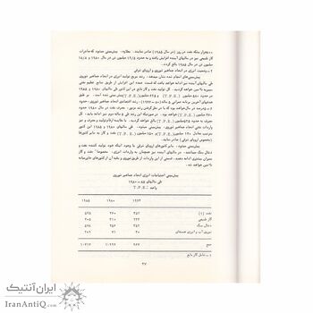 مجله بانک مرکزی ایران