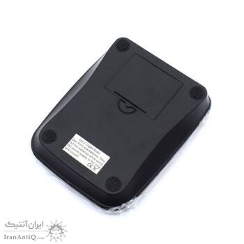 ترازو دیجیتال گرمی DM3 500g