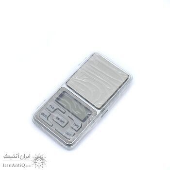 ترازو دیجیتال 200 گرمی جیبی MH-200 ترازو دیجیتال 200 گرمی جیبی MH-200