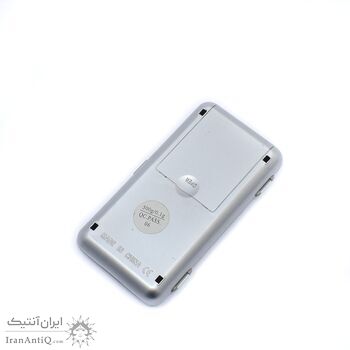 ترازو دیجیتال جیبی 500 گرمی GAMRY