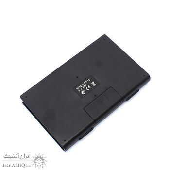 ترازو دیجیتال 500 گرمی سری نوت بوک
