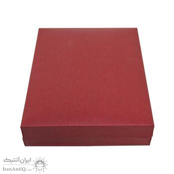 سری یادبود سی امین سالگرد پیروزی انقلاب اسلامی ایران - MS64 - جمهوری اسلامی