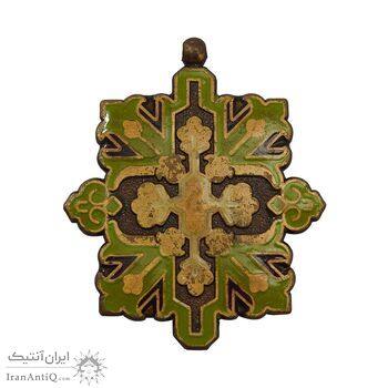 نشان فرهنگ و هنر - AU - محمد رضا شاه