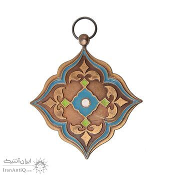 نشان فرهنگ و هنر - MS61 - محمد رضا شاه
