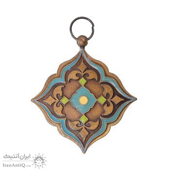 نشان فرهنگ و هنر (بدون انگ ثمر) - MS62 - محمد رضا شاه