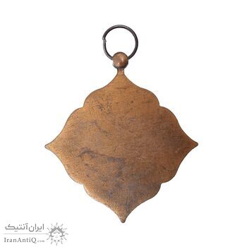 نشان فرهنگ و هنر (بدون انگ ثمر) - MS62 - محمد رضا شاه
