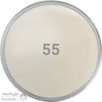 کاور مدال پلاستیکی - سایز 55 - فوم دار کاور مدال پلاستیکی - سایز 55 - فوم دار