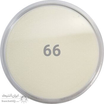 کاور مدال پلاستیکی - سایز 66 - فوم دار