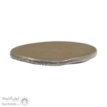 سکه 20 ریال یادبود دفاع مقدس 1368 (خارج از مرکز) - EF45 - جمهوری اسلامی سکه 20 ریال یادبود دفاع مقدس 1368 (خارج از مرکز) - EF45 - جمهوری اسلامی