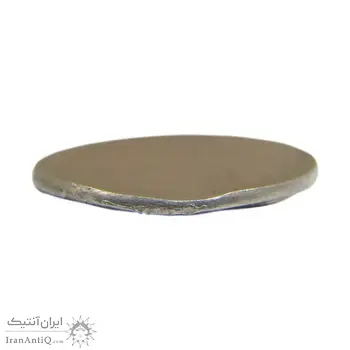 سکه 20 ریال یادبود دفاع مقدس 1368 (خارج از مرکز) - EF45 - جمهوری اسلامی