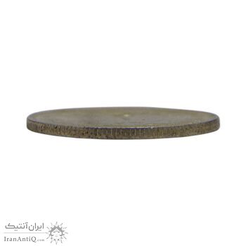 سکه 2 ریال 1329 - MS64 - محمد رضا شاه