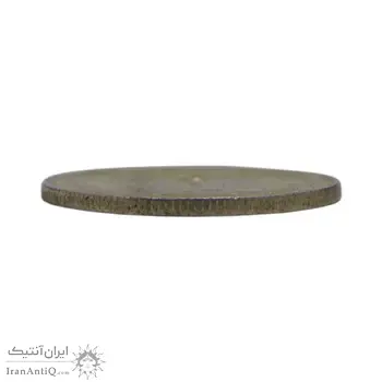 سکه 2 ریال 1329 - MS64 - محمد رضا شاه