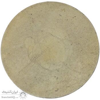 مدال هدیه به رزمندگان 1359 - EF45 - جمهوری اسلامی