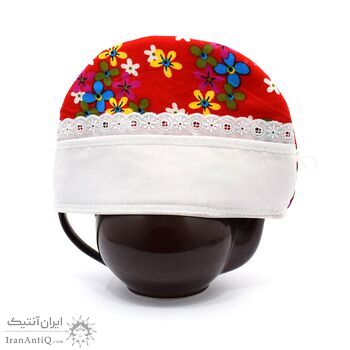 سرویس آشپزخانه 10 پارچه مدل مخمل کبریتی به همراه ساک