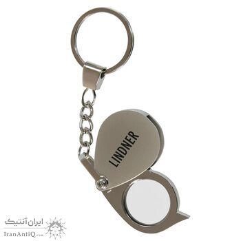 ذره بین جاسوئیچی مارک لیندر (Lindner) - 5x