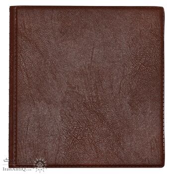 آلبوم اسکناس با گنجایش 40 اسکناس