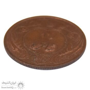 سکه 10 شاهی 1314 (شبیه به 1214) - MS62 - رضا شاه سکه 10 شاهی 1314 (شبیه به 1214) - MS62 - رضا شاه