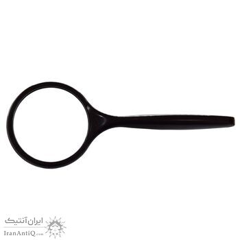 ذره بین بدون چراغ (کوچک) - 5x