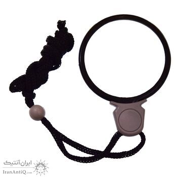 ذره بین جواهرشناسی - 6x