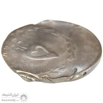 سکه 5 ریال 1367 (خارج از مرکز) - AU58 - جمهوری اسلامی