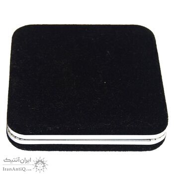 مدال یادبود محمدرضا شاه 1367 (جعبه فابریک) - PF66 - جمهوری اسلامی