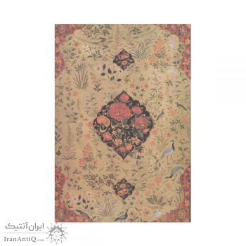 تمبر نقره نوروز باستانی 1396 - ده گرمی