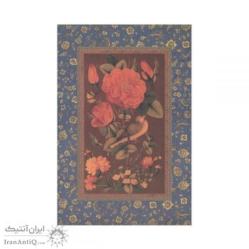 تمبر نقره نوروز باستانی 1396 - ده گرمی