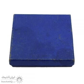 مدال برنز میدان شهیاد 1352 - با جعبه فابریک - محمد رضا شاه مدال برنز میدان شهیاد 1352 - با جعبه فابریک - محمد رضا شاه