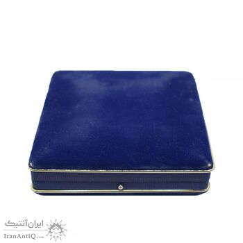 مدال دو و راهپیمایی یادبود رضا شاه - بزرگ - محمد رضا شاه مدال دو و راهپیمایی یادبود رضا شاه - بزرگ - محمد رضا شاه